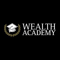 WealthAcademy.com logo - Similar company to 🍉Melon