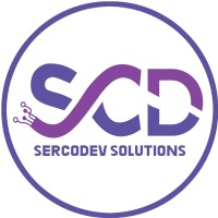 Sercodev Solutions (Empowering Businesses with Tech & Intelligence) logo - Similar company to Fortivera