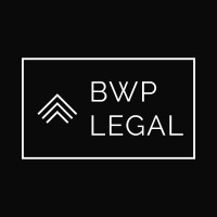 BWP Legal logo - Similar company to Taylor Smart Lawyers And Notaries