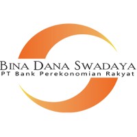 PT BPR Bina Dana Swadaya logo - Similar company to Modern Multiartha
