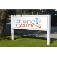 Atlantic IT Solutions logo - Similar company to Con Digital