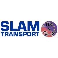 Slam Transport logo - Similar company to Etr Logistic