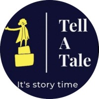 Tell A Tale logo - Similar company to Sishodia Research Laboratories Pvt. Ltd.