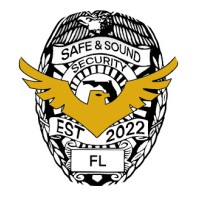 Safe&Sound Security Services logo - Similar company to The Network Installers