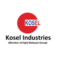 Kosel Industries Sdn Bhd logo - Similar company to Jayagas