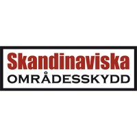 Skandinaviska Områdesskydd AB logo - Similar company to Paradox Security Ab