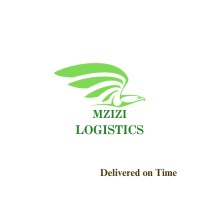MZIZI logistics logo - Similar company to Fleet Wizzardz Pty Ltd
