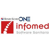 Infomed Software S.L.  - Henry Schein One