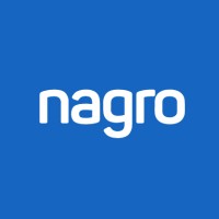 Nagro Crédito Agro logo - Similar company to Hyperflow