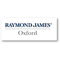 Raymond James Oxford logo - Similar company to Cam Wealth
