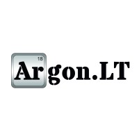 ArgonLT logo - Similar company to Martema