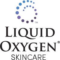 Liquid Oxygen Skincare logo - Similar company to Marina Beach