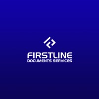 Firstline Documentation Services logo - Similar company to Wilkerson Documentation Services