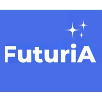 Futuria Ai logo - Similar company to Futuria