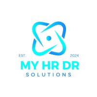 My HR Doctor Solutions logo - Similar company to Alignpact Inc.