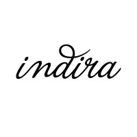 Indira Madrid logo - Similar company to Laófi