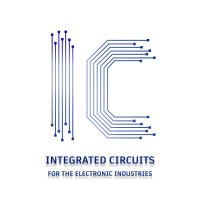 Integrated Circuits logo - Similar company to Mind Lab Jo