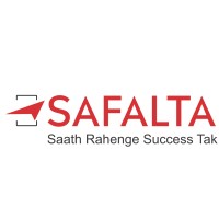Safalta Jaipur logo - Similar company to Infiniito.In