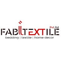 Fabi Textile Pvt. Ltd logo - Similar company to General Textiles