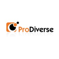 ProDiverse logo - Similar company to Prodive Consultancy Ltd.