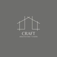 CRAFT arquitectura y diseño logo - Similar company to Craft Designers