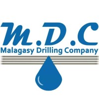 Malagasy Drilling Company logo - Similar company to Mattmark Drilling Company