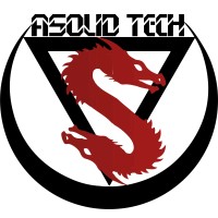 Asolid Tech logo - Similar company to Venosa