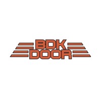 BDK Door Company Inc logo - Similar company to Bfc
