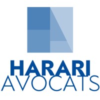 Harari Avocats logo - Similar company to Fr Avocats