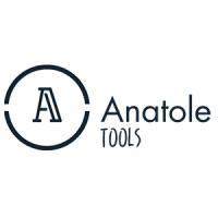 AnatoleTools logo - Similar company to Curator Studio