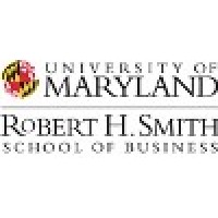 UMD Smith Online Business Degrees logo - Similar company to Wordpress Creator