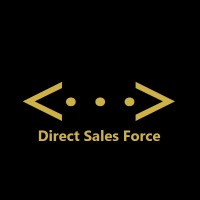 Direct Sales Force logo - Similar company to Partof_®️