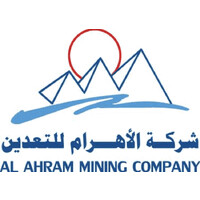 Al-Ahram Mining Company logo - Similar company to Bio Aef Egypt