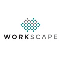 Workscape Office Furniture logo - Similar company to Light Up Design