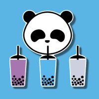 Boba N Tings logo - Similar company to Boyaux Plus