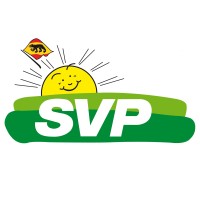 SVP Kanton Bern logo - Similar company to Intune Performance