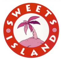 Sweets Island Trading Company I Jellyrush logo - Similar company to The Hub App Ag