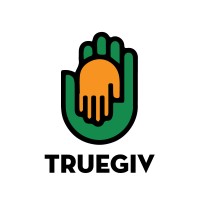TrueGiv logo - Similar company to Leadrax Data Solutions Pvt Ltd