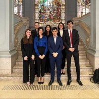 Equipe de Arbitragem da UFBA logo - Similar company to Equipe De Direito Concorrencial Da Ufba