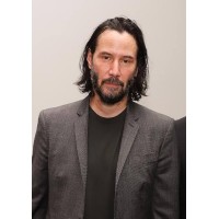 Keanu Reeves logo - Similar company to Keanu Reeves