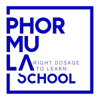 Phormula School logo - Similar company to Mateke