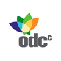 ODCC logo - Similar company to Acuv