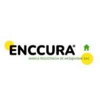 MedaHome - Enccura logo - Similar company to Quality Management Sac