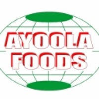 Ayoola Foods logo - Similar company to Capsfeed