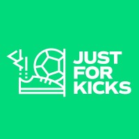 Just For Kicks - India logo - Similar company to Ems Academy