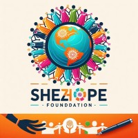 Shez Hope Foundation logo - Similar company to S.E.E.D. Planning Group