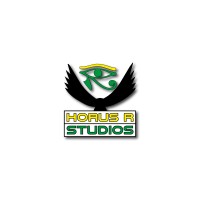 Horus R Studios logo - Similar company to Nivitec