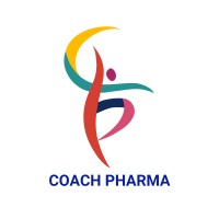 CoachPharma logo - Similar company to Mdproject