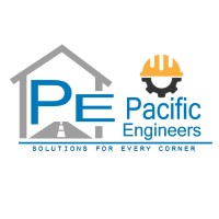 Pacific Engineers logo - Similar company to Dmp Nirman Pvt. Ltd.