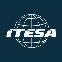 ITESA logo - Similar company to Secure Systems & Services